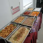 Oriental Fried Rice