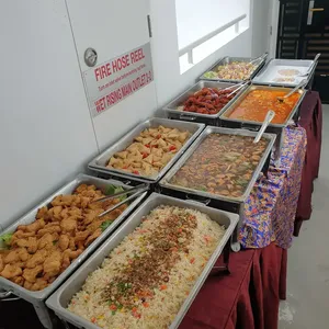 Oriental Fried Rice