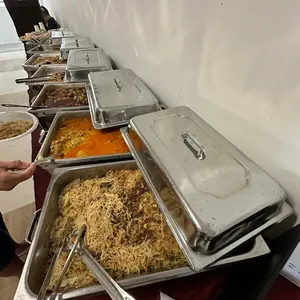 Sin Chow Bee Hoon