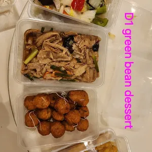 Asian Delights Single Meal Package (10 Days Package) (3 Dishes 1 Soup OR 4 Dishes)