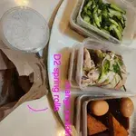 Asian Delights Single Meal Package (10 Days Package) (3 Dishes 1 Soup OR 4 Dishes)