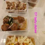 Asian Delights Single Meal Package (10 Days Package) (3 Dishes 1 Soup OR 4 Dishes)