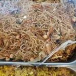 Vegetarian Fried Bee Hoon 素米粉