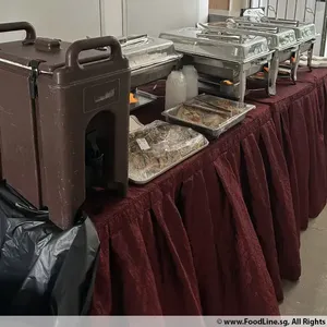 Other Food Items or Photos of Event (Please fill in below)