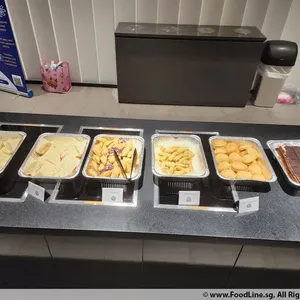 Other Food Items or Photos of Event (Please fill in below)