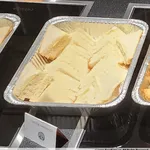 Cheese Sandwich