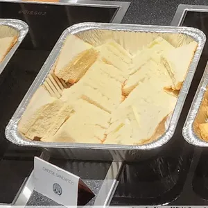 Cheese Sandwich