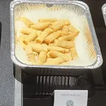 Spring Roll (v)