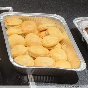 Chicken Pie