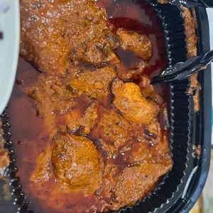 Delhi Style Butter Chicken