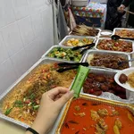 Kampong Fried Mee Siam