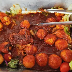 Other Food Items or Photos of Event (Please fill in below)