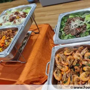 Other Food Items or Photos of Event (Please fill in below)