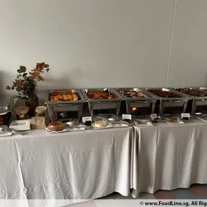 Other Food Items or Photos of Event (Please fill in below)