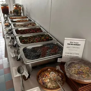 Other Food Items or Photos of Event (Please fill in below)