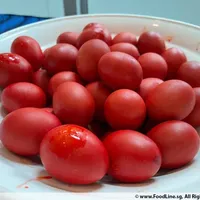 Click to see Auspicious Red Eggs
