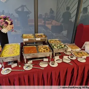 Other Food Items or Photos of Event (Please fill in below)