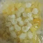 Fruit Cocktail w Longan
