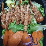 Tokyo Yakitori & Otak
