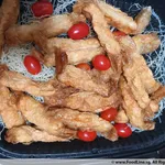 Shrimp Prawn Roll