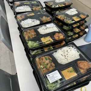 Other Food Items or Photos of Event (Please fill in below)