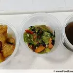 Asian Delights Single Meal Package (7 Days Package) (2 Dishes 1 Soup OR 3 Dishes)