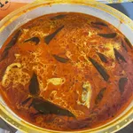 咖哩鸡肉 Curry Chicken