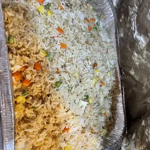福建炒饭 Fried Rice
