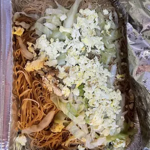 星州米粉 Fried Bee Hoon