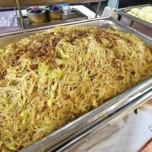 Fried Bee Hoon 米粉