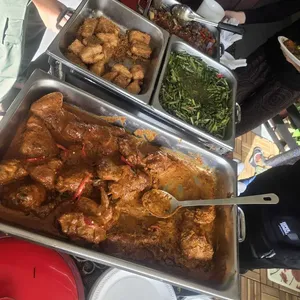 Ayam Rendang