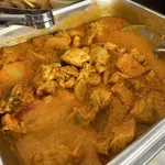 Curry Chicken 咖喱鸡