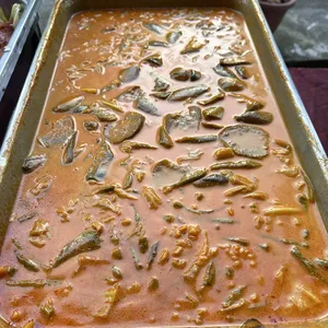Curry Vegetable