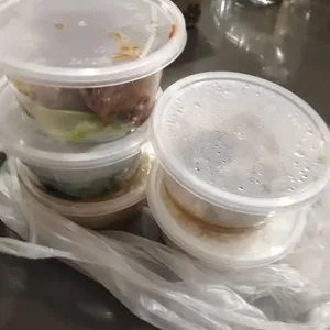 Premium Delights Single Meal Package (7 Days Package) (3 Dishes 1 Soup OR 4 Dishes)
