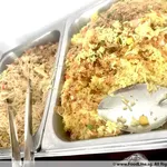 Thai Pineapple Rice 50% & Sin Chow Bee Hoon 50%