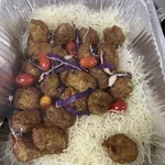 Deep Fried Ngoh Hiang