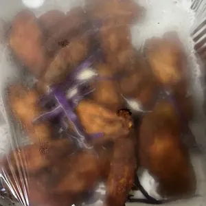 Prawn Paste Mid Joint