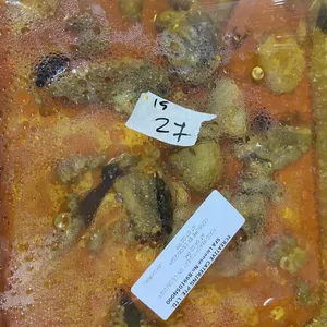 Curry Chicken