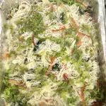Vegetarian Fried Bee Hoon