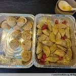 Mini Chicken Burger