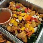 Sweet & Sour Fish 酸甜片