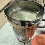 Honeydew Sago 蜜瓜西米露