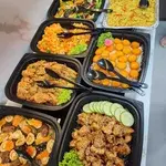Honey Sauce Pork •排骨王