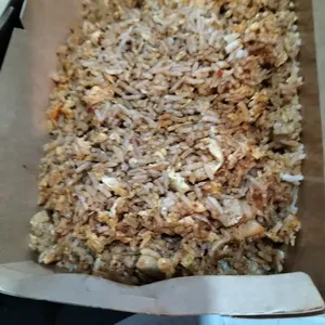 Sambal Fried Rice