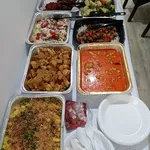 Thai Pineapple Rice