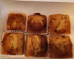 Corn muffins | Customer Photo | Kenny Rogers Roasters