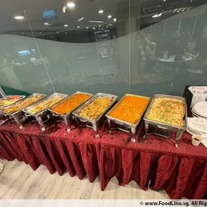 Other Food Items or Photos of Event (Please fill in below)