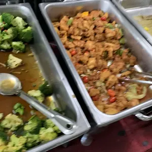 Sweet & Sour Fish