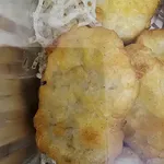 Chicken Nugget
