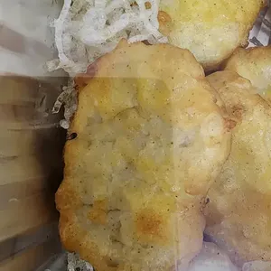 Chicken Nugget